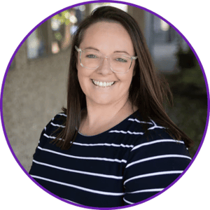 Charlotte Fahy-Practice Manager, Kelowna Veterinary Hospital