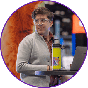 Mary Schwartz-closer