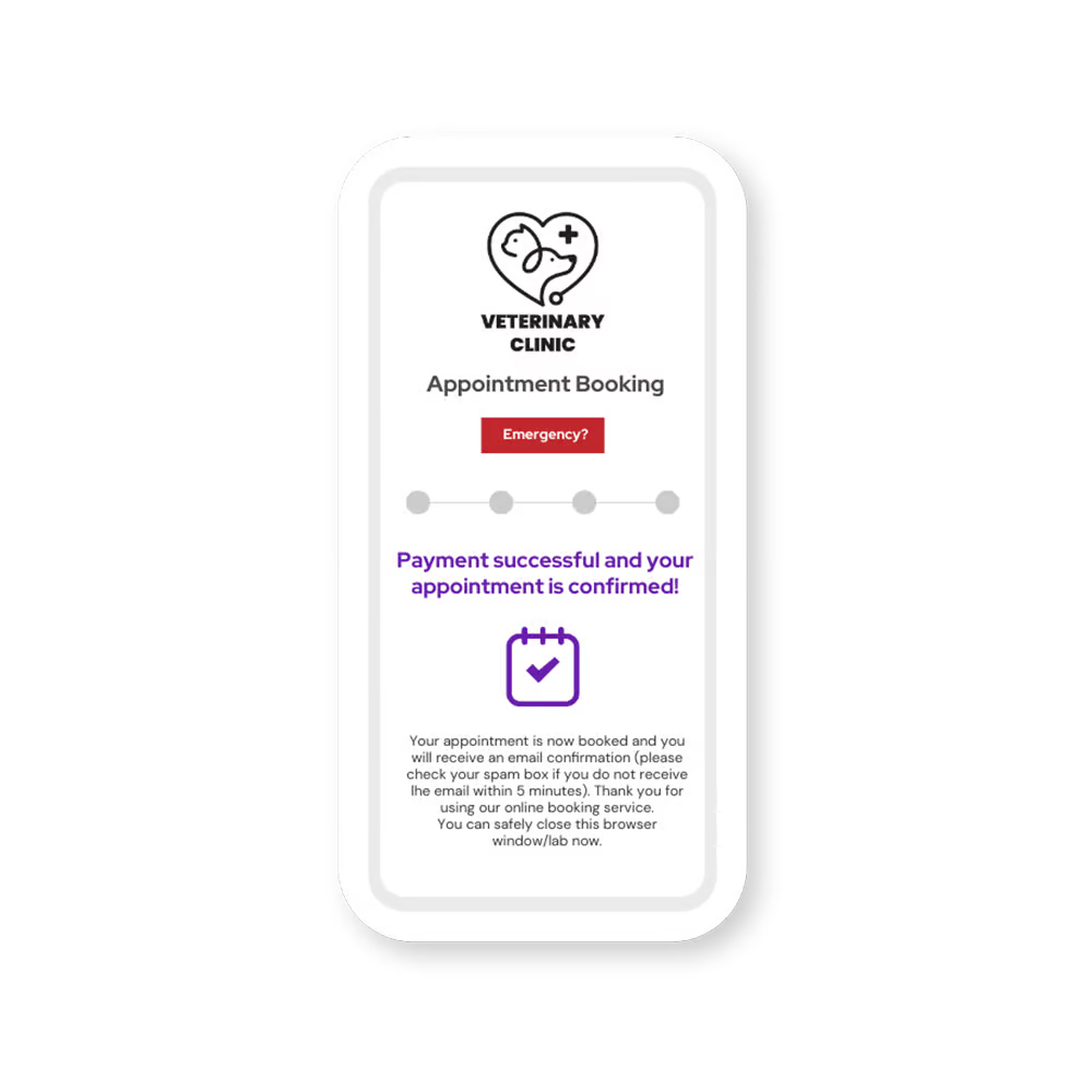 Appointment-Deposits-direct booking