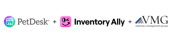 PetDesk-InventoryAlly-VMG