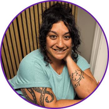 HubSpot LP - Speaker Headshot