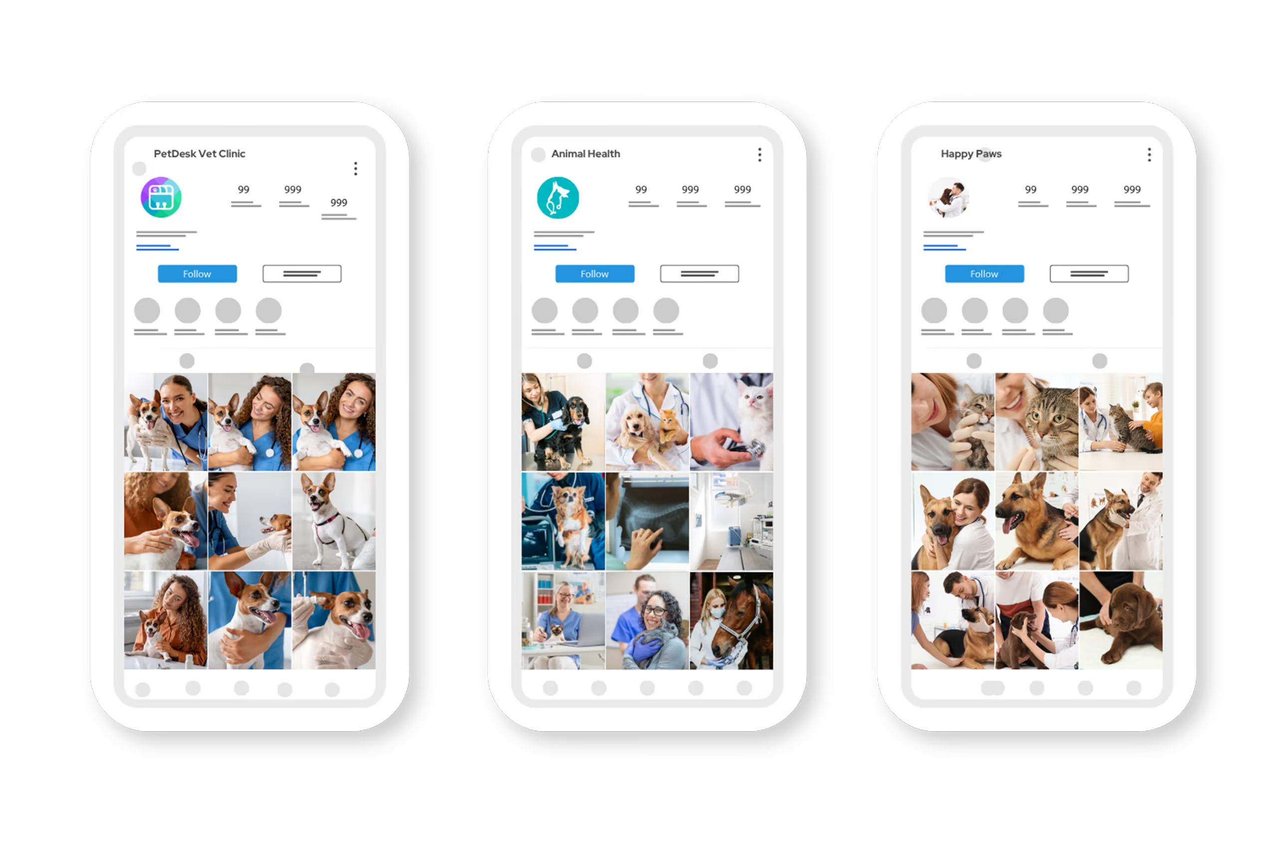 Mockup-of-Veterinary-Social-Media-Marketing