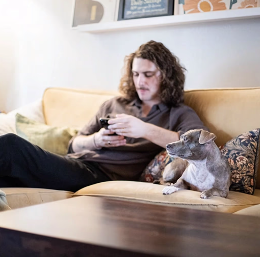  social media influence whether new clients choose your practice